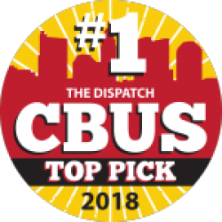 #1 The Dispatch: CBUS Top Pick 2018