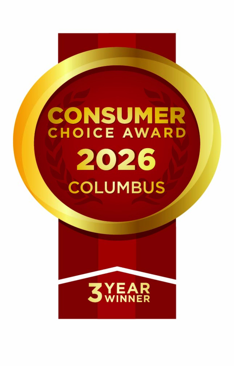 Consumer Choice Award winner Absolute Hearing Solutions Gahanna Columbus Ohio