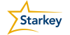Starkey  Logo