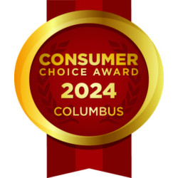 Absolute Hearing Solutions Winner of the 2024 Consumer Choice Award