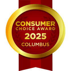 Consumer Choice Award 2025 - Columbus