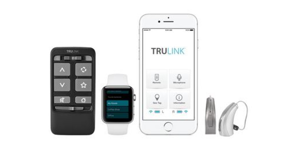 Starkey Halo iQ model picture