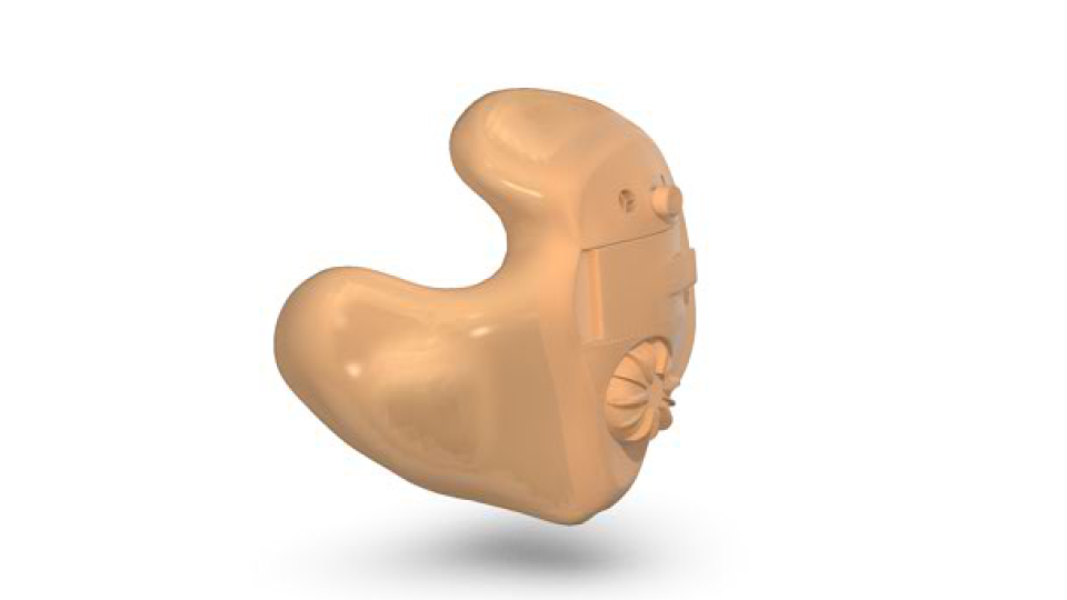 Unitron Next model picture