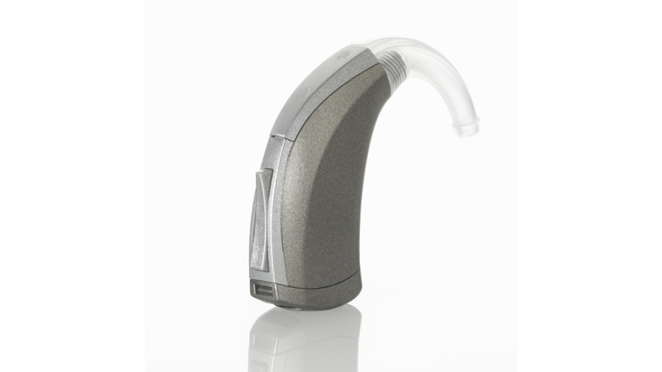 Z Series Behind-The-Ear