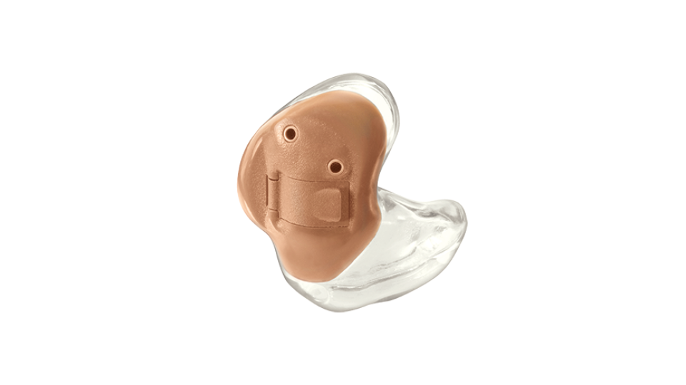 Z Series In-The-Ear