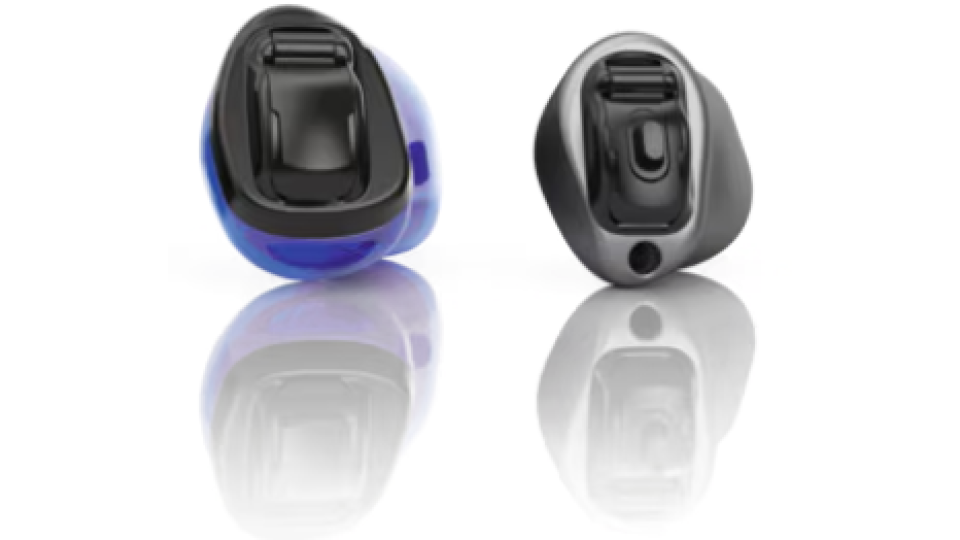 Virto NW 0 Infinio & Virto Titanium Infinio