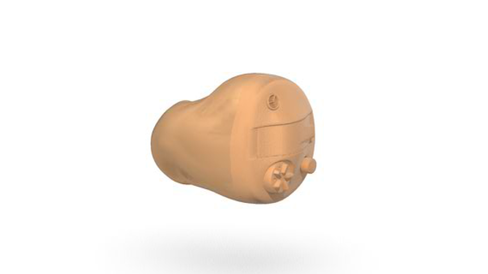 Next Half Shell